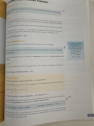 Matemáticas aplicadas a las Ciencias Sociales I...