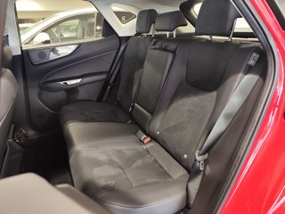 Lexus NX350H BUSINESS CITY 2022 REF 7073