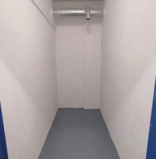 Trastero de nueva promoción en San Joan Despi