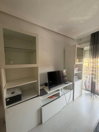 Mueble de salon 3 piezas