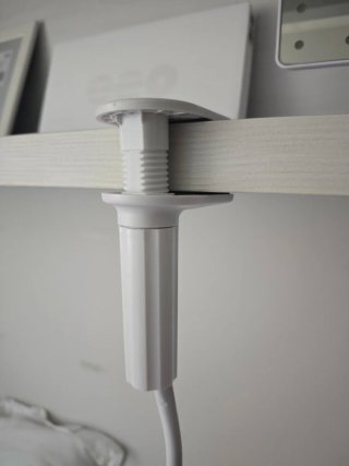 Soporte móvil/tablet manos libres