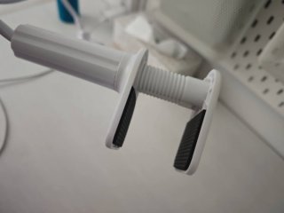 Soporte móvil/tablet manos libres
