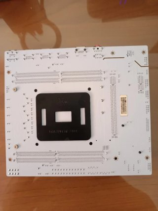 Placa Base X99 Qiyida LGA2011-3 DDR4