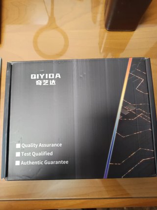 Placa Base X99 Qiyida LGA2011-3 DDR4