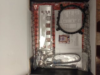 Placa Base X99 Qiyida LGA2011-3 DDR4