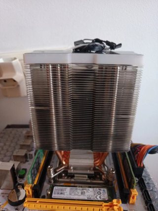 Placa Base X99 Qiyida LGA2011-3 DDR4