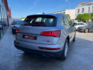 Audi Q5 50TFSI E-TRON 2020