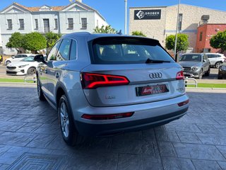 Audi Q5 50TFSI E-TRON 2020
