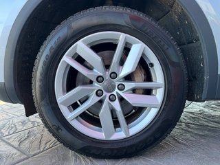 Audi Q5 50TFSI E-TRON 2020