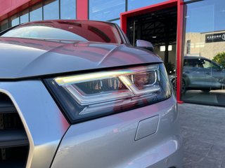 Audi Q5 50TFSI E-TRON 2020