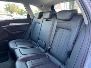 Audi Q5 50TFSI E-TRON 2020