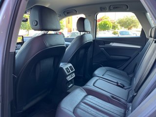 Audi Q5 50TFSI E-TRON 2020