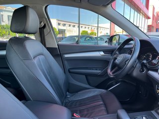 Audi Q5 50TFSI E-TRON 2020