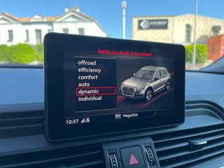 Audi Q5 50TFSI E-TRON 2020