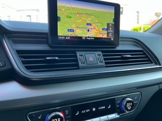 Audi Q5 50TFSI E-TRON 2020
