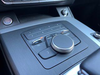 Audi Q5 50TFSI E-TRON 2020