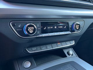 Audi Q5 50TFSI E-TRON 2020