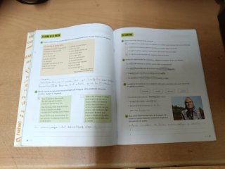 Lengua castellana y Literatura, 4 Primaria, Seg...