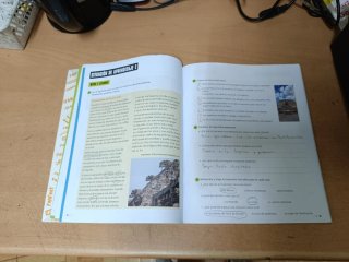 Lengua castellana y Literatura, 4 Primaria, Seg...