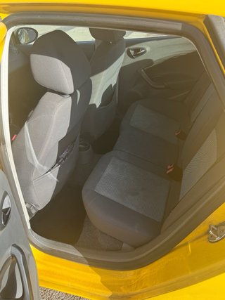 SEAT Ibiza 2009