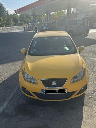 SEAT Ibiza 2009
