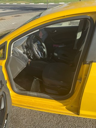 SEAT Ibiza 2009