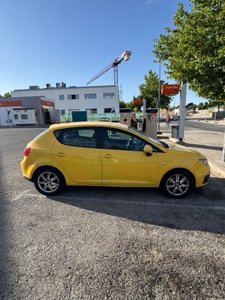 SEAT Ibiza 2009