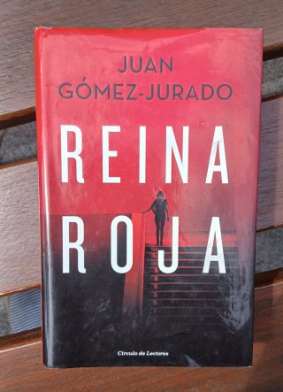 Reina Roja