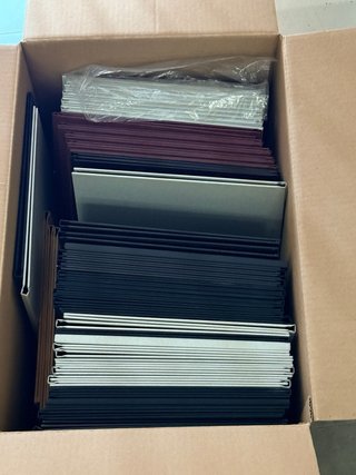 Unibind UniBinder 8.2 Encuadernadora