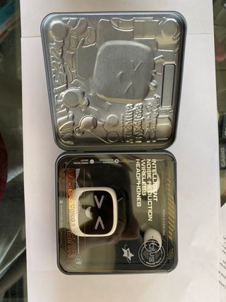 Auriculares Inalámbricos UNICO BASS T18
