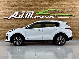 KIA Sportage Business 1.6 DCT MHEV 136CV 4X4 48V