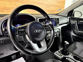 KIA Sportage Business 1.6 DCT MHEV 136CV 4X4 48V