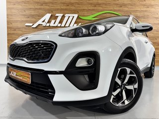 KIA Sportage Business 1.6 DCT MHEV 136CV 4X4 48V