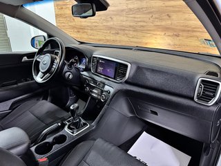 KIA Sportage Business 1.6 DCT MHEV 136CV 4X4 48V