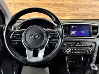 KIA Sportage Business 1.6 DCT MHEV 136CV 4X4 48V