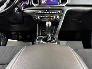 KIA Sportage Business 1.6 DCT MHEV 136CV 4X4 48V