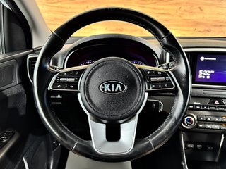 KIA Sportage Business 1.6 DCT MHEV 136CV 4X4 48V