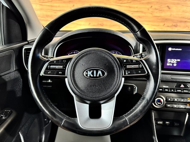 KIA Sportage Business 1.6 DCT MHEV 136CV 4X4 48V