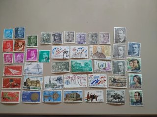 Sellos España