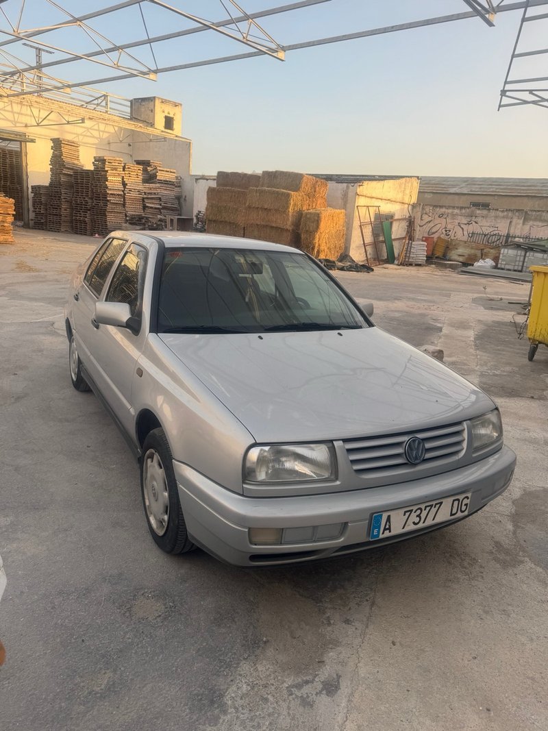venta coche en buen estado - foto 1