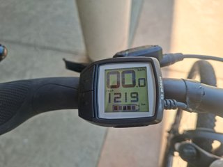 Bici Eléctrica Bianchi
