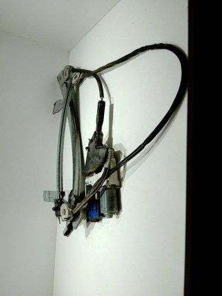 Elevalunas Delantero Dcho Peugeot 307 CC