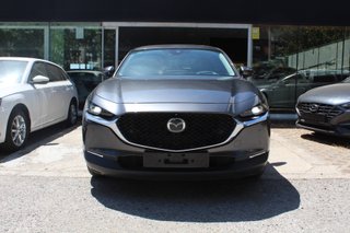 Mazda CX-30 SKYACTIVD 1.8 85 kW 2WD Origin (2020)