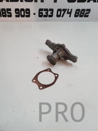 bomba agua mazda nueva