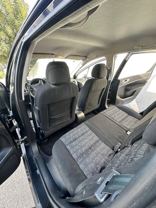 Peugeot 307 2.0 HDI 110CV 2004