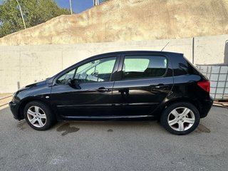 Peugeot 307 2.0 HDI 110CV 2004