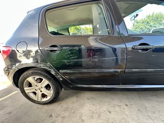Peugeot 307 2.0 HDI 110CV 2004