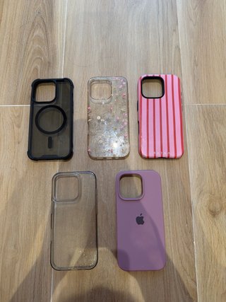 Fundas para iPhone