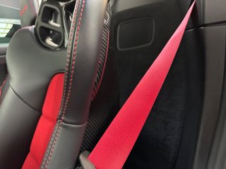 Porsche 718 Boxster Spyder RS