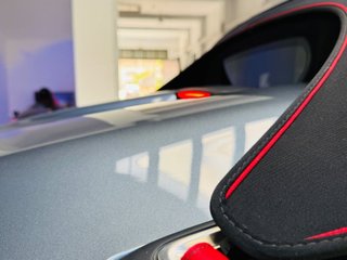 Porsche 718 Boxster Spyder RS